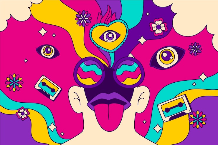 hand-drawn-retro-60s-70s-background_23-2149952370